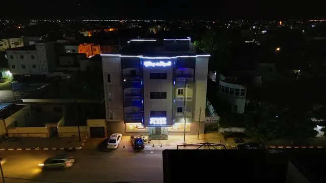 جراند بلازا Grand Plaza